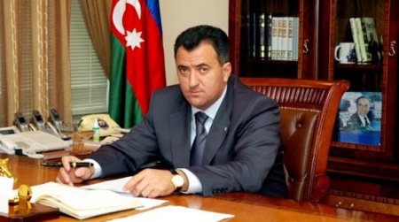 Bütün İcra başçıları belə olaydı