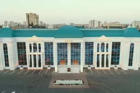 BAKIDA MƏŞHUR RESTORANDA KÜTLƏVİ DAVA!!! HƏBS EDİLƏNLƏR VAR