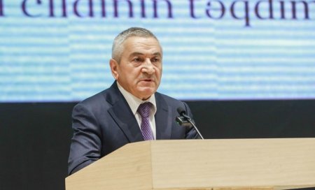 SABUNÇU RİH-DƏN TƏYİNAT