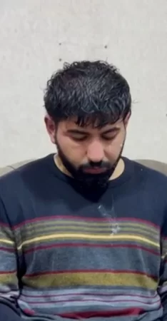 Xəstə uşağının şəkilini paylaşıb, insanlardan ianə toplayan şəxs saxlanıldı