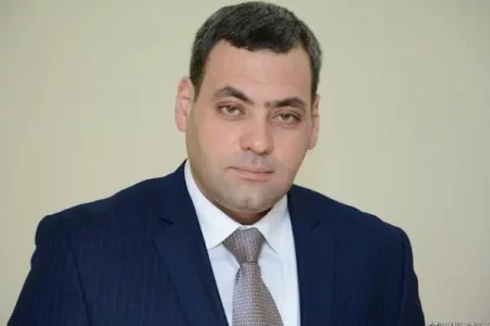 FƏRİD ƏSGƏROV GENERALI İŞDƏN ÇIXARTDI