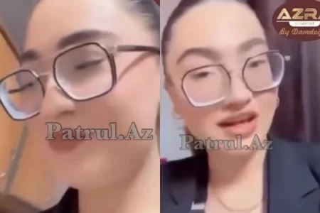 ŞƏKİDƏ MÜŞTƏRİNİN ÇAY STƏKANINA TÜPÜRƏN QIZ ƏMƏK MƏCƏLLƏSİNİN 70-Cİ MADDƏSİNİN Ç BƏNDİ İLƏ İŞDƏN QOVULDU