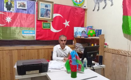 YEVLAX RPŞ-NİN MÜSTƏNTİQİ, VƏTƏNDAŞA NƏ ÜÇÜN QƏRARI VERMİR?!!!