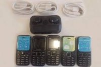 Cəzaçəkmə müəssisəsinə qadağan olunmuş əşyaların keçirilməsinin qarşısı alındı