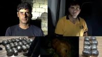 DİN-dən ƏMƏLİYYAT: 30 kq-dan artıq narkotik ələ keçirilib