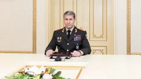 ELYAZ YAZAN: GƏDƏBƏY RPŞ-nin rəisi cənab Mehman Həşimova minnətdarıq!