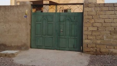 ZƏRDABDA MÜƏMMALI ÖLÜM