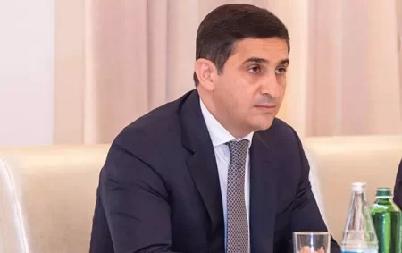 NAZİR QƏRARGAH RƏİSİNİ EHTİYYATA BURAXDI