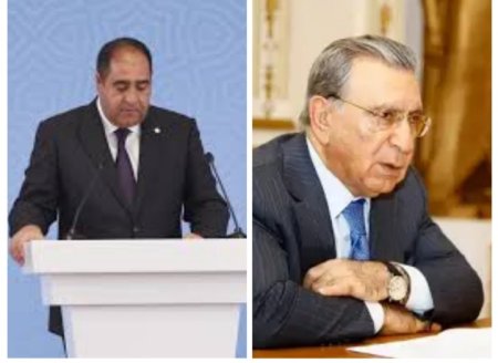 Balakən icra başçısı niyə saxlanıldı – Ramiz Mehdiyev klanının vəzifəli məmurları neytrallaşdırılır