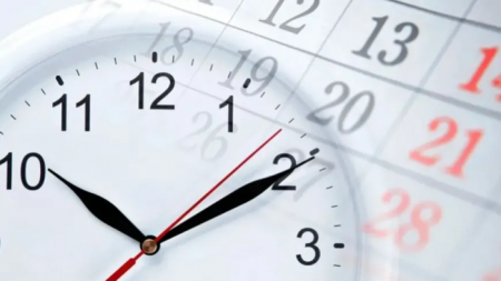 5 GÜN ARDICIL İŞ OLMAYACAQ...