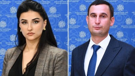 İİK KOLLECƏ DİREKTOR TƏYİN EDİLDİ