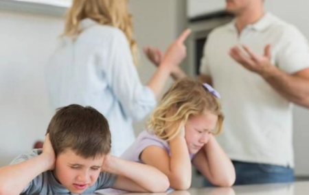 ƏN ÇOX EDİLƏN SUAL...Hansı hallarda ata və ya ana valideynlik hüququndan məhrum edilə bilər?