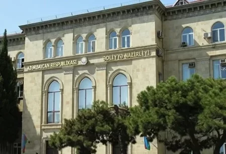 Ədliyyə Nazirliyinə yeni hüquq verilib