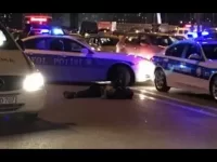 Bakıda 10 gün əvvəl maşınla vurulan piyada ölüb