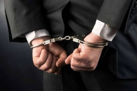 Oğurluqda şübhəli bilinən şəxslər saxlanılıb