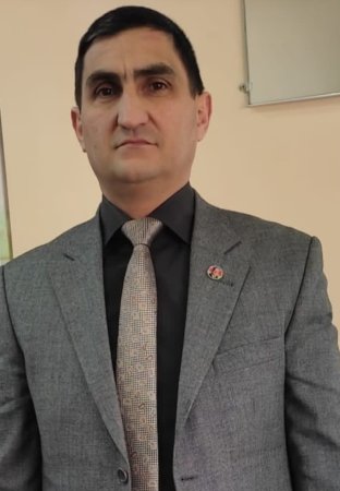 Tural Niftalıyev jurnalistləri belə təbrik edib