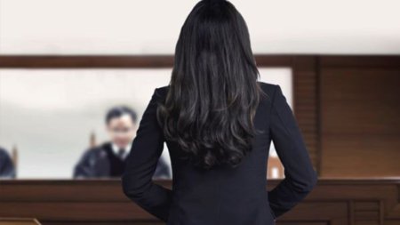 BAKIDA MÜƏLLİM TƏLƏBƏDƏN ƏTİR İSTƏDİ, İŞDƏN ÇIXARILDI. MƏHKƏMƏ İŞİ...