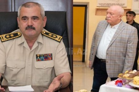 GENERALIN DİREKTOR QUDASI MƏHKƏMƏYƏ VERİLDİ. PEŞƏ TƏHSİL MƏRKƏZİNDƏ TƏLƏBƏNİ TƏHQİR EDİB