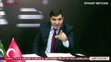 BAKI İSTİNTAQ TƏCRİDXANASINDAN PREZİDENTƏ VƏ MEHRİBAN XANIMA MƏKTUB GÖNDƏRMƏK OLMUR, AMMA PREZİDENTƏ SƏS VERMƏK OLUR?!