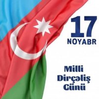 Bu gün Azərbaycanda Milli Dirçəliş Günüdür