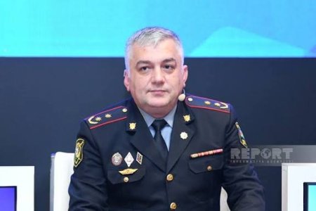 DİN: ELŞAD HACIYEVƏ YENİ SƏLAHİYYƏT VERİLDİ