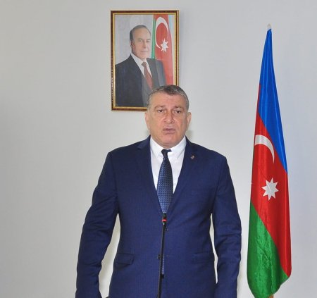 SABİRABADIN İCRA BAŞÇISI, ŞƏHİD QARDAŞINI TƏHDİD EDİB?