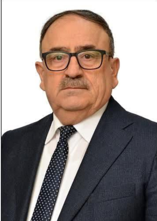 Şəkinin bir alimi də vəfat etdi. Alim Yusif Şükürlü