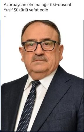 ŞƏKİ RAYON AĞSAQQALLAR ŞURASI ALİMİN VƏFATI İLƏ BAĞLI BAŞ SAĞLIĞI VERDİLƏR.