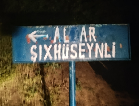 Yardımlının Allar kəndində acınacaqlı vəziyyət: yol, qaz və tibbi xidmət problemi