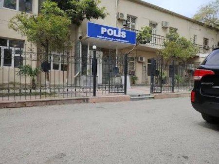 Nümunəvi polis davranışı – Elyaz Yazandan DİN rəhbərliyinə təşəkkür təşəbbüsü