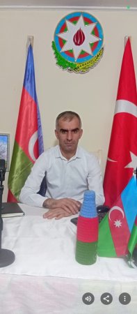 Elyaz Yazandan Ulu Öndər Heydər Əliyevin Əziz Xatirəsinə Ehtiram