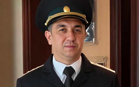 FƏRİD ƏHMƏDOV ONU RƏİS VƏZİFƏSİNƏ TƏYİN ETDİ