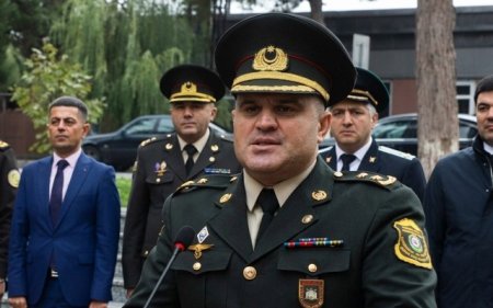 SƏFƏRBƏRLİK VƏ HƏQİQİ HƏRBİ XİDMƏTƏ ÇAĞIRIŞ ÜZRƏ DX-DƏ YENİ YƏYİNAT