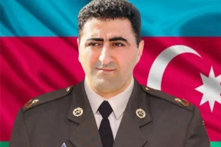 RAMİL SƏFƏROV, DAHA BÖYÜK RÜTBƏYƏ VƏ VƏZİFƏYƏ LAYİQDİR