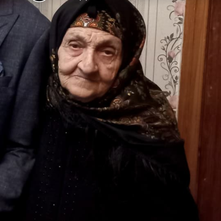 ELYAZ YAZAN, SABİQ POLİS ƏMƏKDAŞI COŞQUN BƏKİROVA BAŞSAĞLIĞI VERDİ
