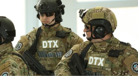 DTX-nin tutduğu sabiq sədrlə bağlı ŞOK DETALLAR