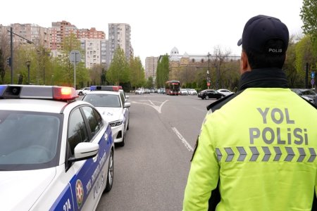 Sürücülərə XƏBƏRDARLIQ: Bu halda cərimə olunacaqsınız