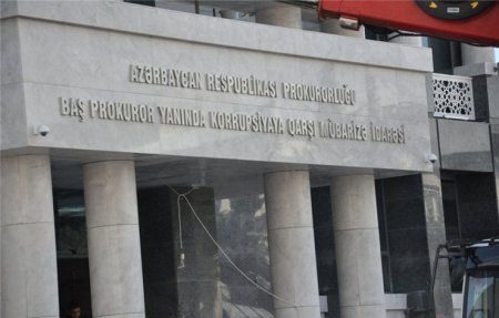 AY DAAA!!! AAYDA də də korrupsiya faktları aşkarlanıb