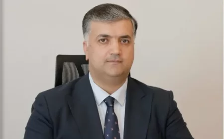 AGENTLİK SƏDRİ ONU MÜDİR MÜAVİNİ TƏYİN ETDİ