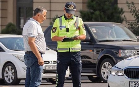 SÜRÜCÜLƏRİN 20 BAL PROBLEMİ 40-50 YƏ ÇATDIRILA BİLƏR