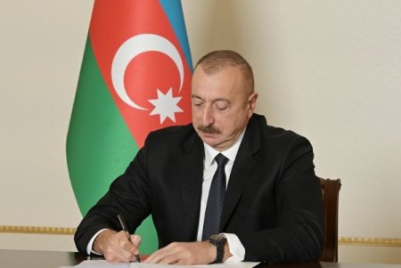 AAYDA-NİN SƏDR MÜAVİNLƏRİ İŞDƏN AZAD EDİLDİLƏR