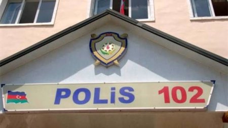 Operativ Xidmətlə Oynamaq Olmaz: "102"yə Yalan Məlumatın Cəzası