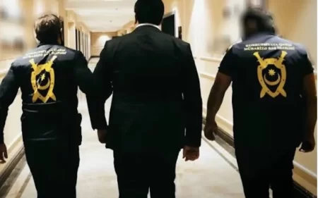Baş Gömrük İdarəsində əməliyyat - Saxlanılanlar arasında rəis də var (YENİLƏNİB)