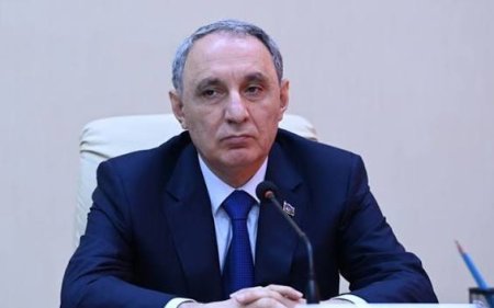 SABAH BAŞ PROKUROR BALAKƏNDƏ VƏTƏNDAŞ QƏBULU KEÇİRƏCƏK