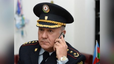 SABİQ POLİS POLKOVNİKİ VAQİF ƏSƏDOV HEÇ VAXT JURNALİSTLƏRİ UNUTMADI, YENƏ PEŞƏ BAYRAMLARINI TƏBRİK EDİB.