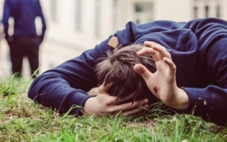 50 yaşlı kişi 14 yaşlı qonşusunu otlağa görə armaturla döydü - Yenilənib