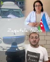Zaqatala RMX-nın həkiminin İsmayıllıda baş verən qəzada həlak olması ilə bağlı suallar yaranıb