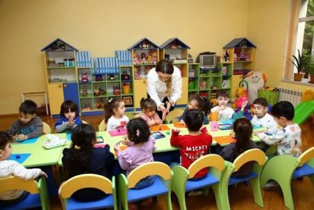 Şükürbəyli kənd uşaq bağçasında ciddi ittihamlar: qida məhsulları satılır, əməkhaqqı ilə bağlı suallar yaranır